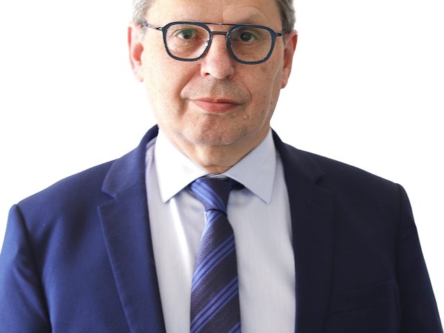 SANDRO ROCCO