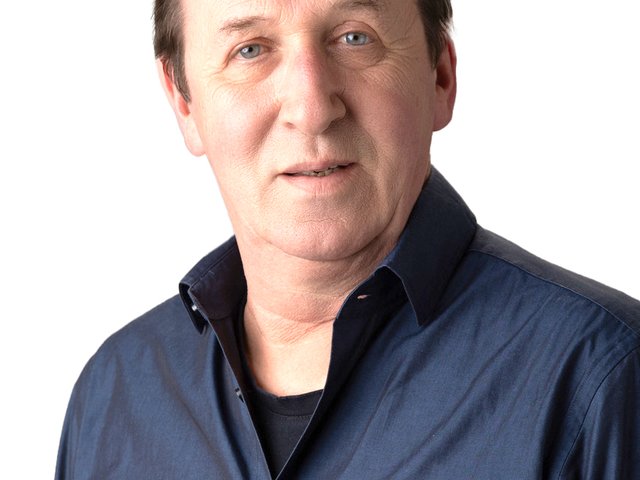 VALTER CESCATTI