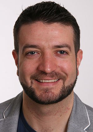 EMANUELE D’AGOSTINO
